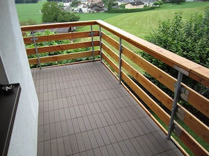 Wohnung 60 Qm in Tosters, direkt an der Grenze FL Bild 3
