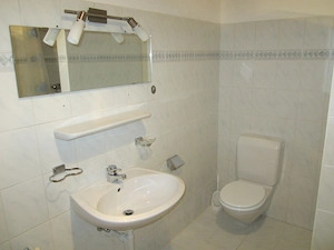 Wohnung 60 Qm in Tosters, direkt an der Grenze FL Bild 8