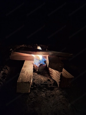 Ofenanzünder Grillanzünder zu verkaufen