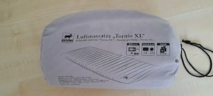Nordcap Luftmatratze Tornio XL Bild 2