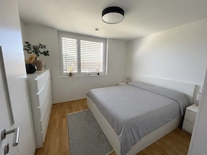 Moderne 3-Zi-Whg mit Balkon und TG in Götzis Bild 4