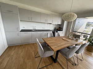 Moderne 3-Zi-Whg mit Balkon und TG in Götzis Bild 2