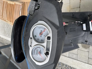 Moped zu verkaufen. Bild 3