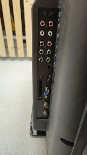 TV mit Amazon Fire TV Stick Bild 3