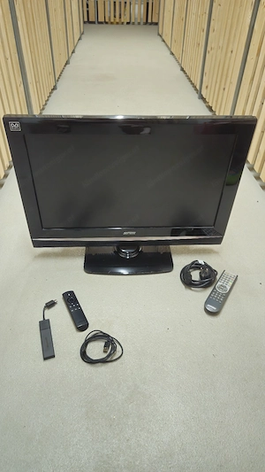 TV mit Amazon Fire TV Stick Bild 4
