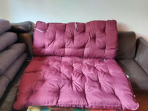 Garten Lounge Polster