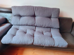 Garten Lounge Polster Bild 4