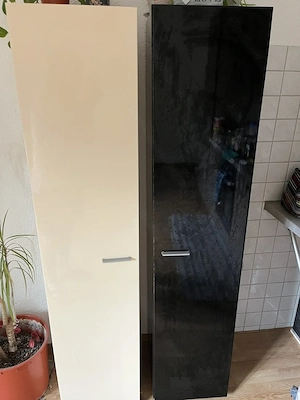 Geschirrschränke (2)