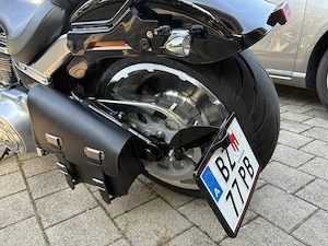 Harley-Davidson Fat Boy  Bild 6