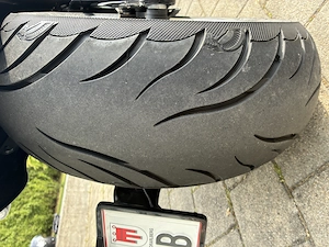 Harley-Davidson Fat Boy  Bild 8
