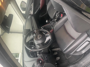 Mazda CX-3  CD105  Revolution Bild 3