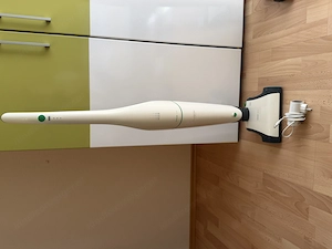VB 100 Akkusauger Bild 2