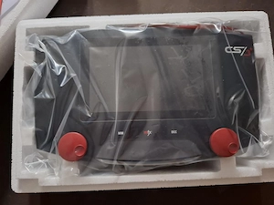 Märklin Steuerung CS3 - Preis ist verhandelbar Bild 2