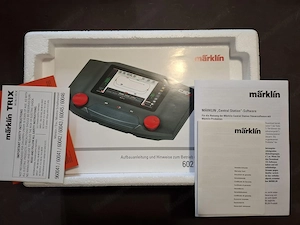 Märklin Steuerung CS3 - Preis ist verhandelbar Bild 3