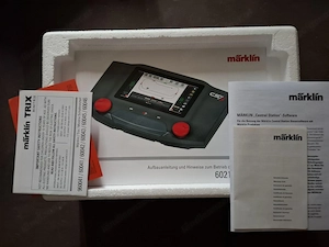 Märklin Steuerung CS3 - Preis ist verhandelbar