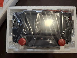 Märklin Steuerung CS3 - Preis ist verhandelbar Bild 4
