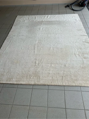 original Odegard handgefertigter Teppich Bild 3