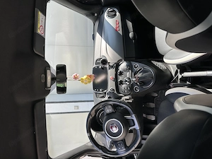 Verkaufe Fiat 500 Bild 5