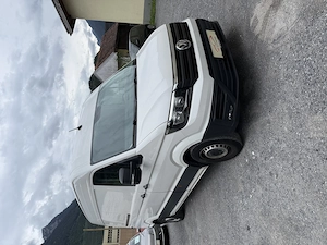 Volkswagen Crafter 2.0 35 Hochdach L3H3  AHK Tempomat  Bild 3