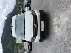 Volkswagen Crafter 2.0 35 Hochdach L3H3  AHK Tempomat 
