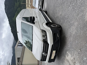 Volkswagen Crafter 2.0 35 Hochdach L3H3  AHK Tempomat 
