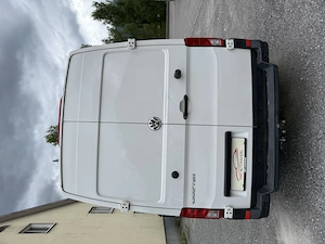 Volkswagen Crafter 2.0 35 Hochdach L3H3  AHK Tempomat  Bild 5