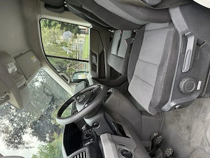 Volkswagen Crafter 2.0 35 Hochdach L3H3  AHK Tempomat  Bild 8