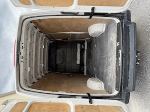Volkswagen Crafter 2.0 35 Hochdach L3H3  AHK Tempomat  Bild 10