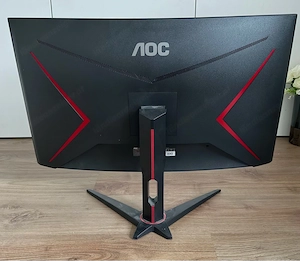     Top Gaming Setup   RTX 3070 Ti | 32GB DDR5 | 240Hz Curved Monitor Bild 4