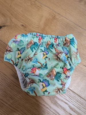 Badehose Schwimmwindel  Bild 4