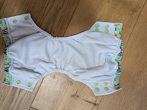 Badehose Schwimmwindel  Bild 2