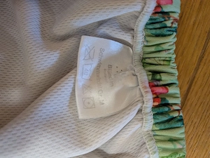 Badehose Schwimmwindel 