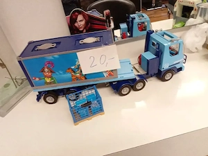 Playmobil Container 4447 Bild 3