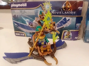 Playmobil novelmore 70749 Bild 3