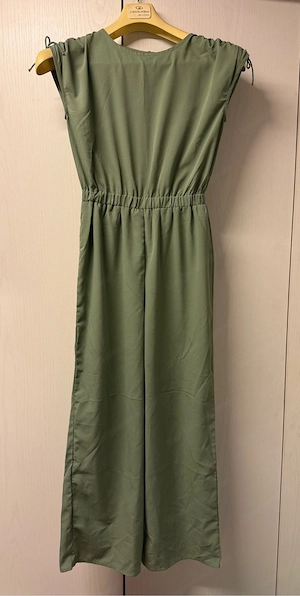 Jumpsuit Mädchen Gr 158