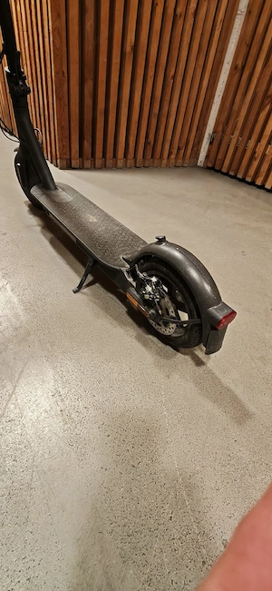 Xiaomi Mi Pro 2 Elektro Scooter  Bild 5