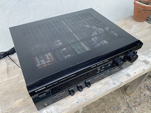 YAMAHA Receicer   Tuner RX-V396 RDS (Verstärker und Radio) Bild 5