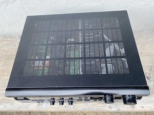 YAMAHA Receicer   Tuner RX-V396 RDS (Verstärker und Radio) Bild 3