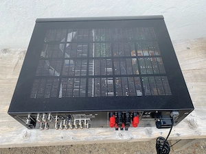 YAMAHA Receicer   Tuner RX-V396 RDS (Verstärker und Radio) Bild 4
