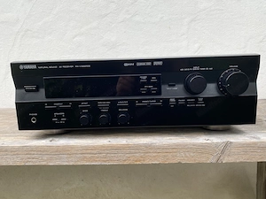 YAMAHA Receicer   Tuner RX-V396 RDS (Verstärker und Radio)