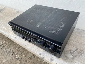 YAMAHA Receicer   Tuner RX-V396 RDS (Verstärker und Radio) Bild 7