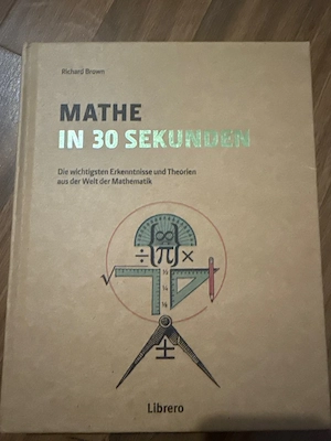Mathematikbücher Oberstufe (6. 8. Klasse) inkl. Lösungshefte Bild 5