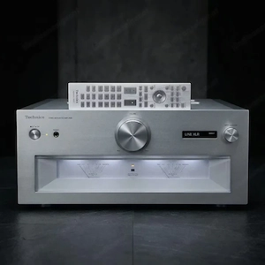 Technics SU-R1000 --- Visit our website : sguell.com