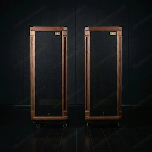 Tannoy Prestige Kensington GR --- Visit our website : sguell.com