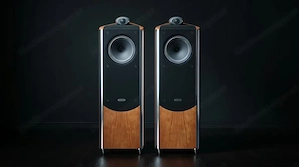 TANNOY Dimension 10 --- Visit our website : sguell.com