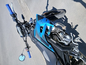 Derbi Senda DRD X-Treme SM Bild 4
