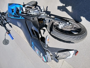 Derbi Senda DRD X-Treme SM Bild 3