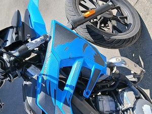 Derbi Senda DRD X-Treme SM Bild 7