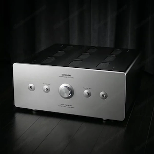 Sugden FBA 800 --- Visit our website : sguell.com