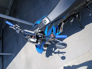Derbi Senda DRD X-Treme SM Bild 5